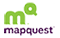Mapquest Icon