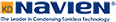 Navien Brand