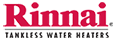 Rinnai Brand