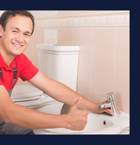 Toilet Repair Services