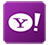 Yahoo Icon